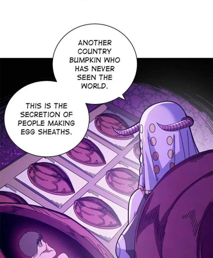 A Transmigrated Warden's Battle for Redemption Chapter 107 52